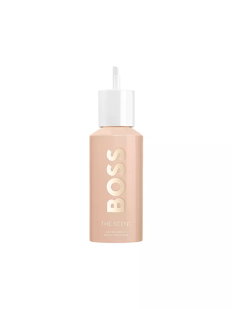 BOSS | The Scent Eau de Parfum for Her Refill 150ml | keine Farbe