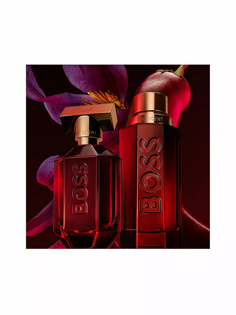 BOSS | The Scent Elixir Parfum Intense for Her 30ml | keine Farbe