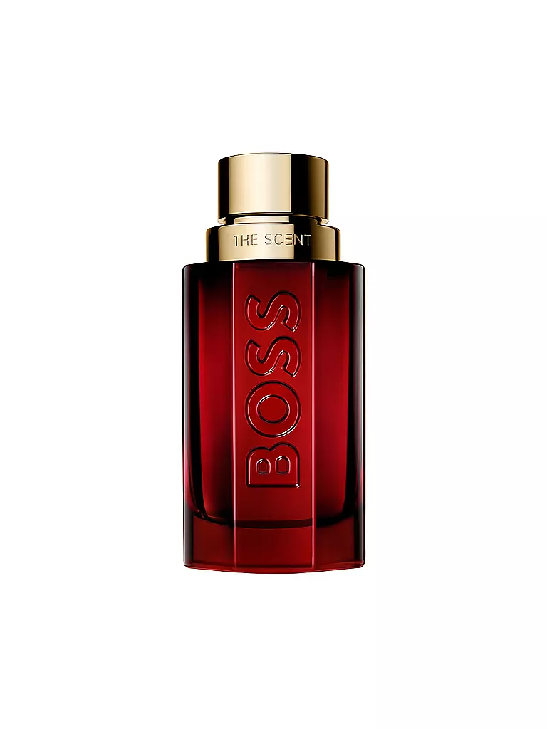 BOSS | The Scent Elixir Parfum Intense for Him 50ml | keine Farbe