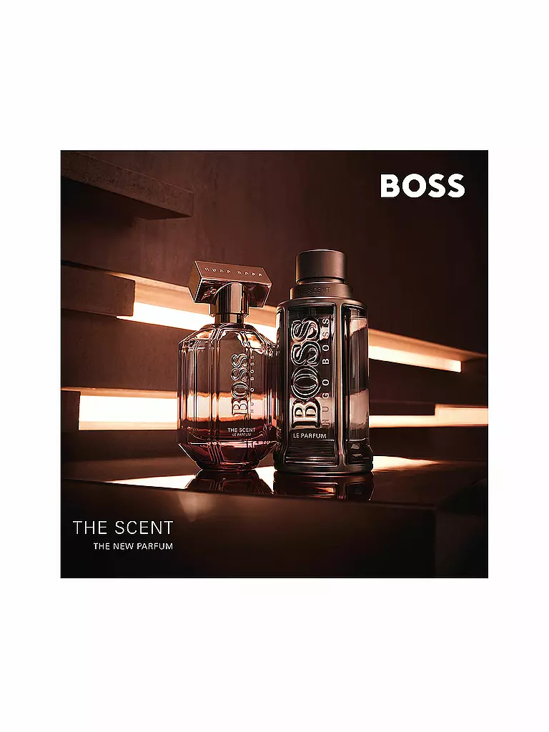 BOSS | The Scent Le Parfum For Her 30ml | keine Farbe