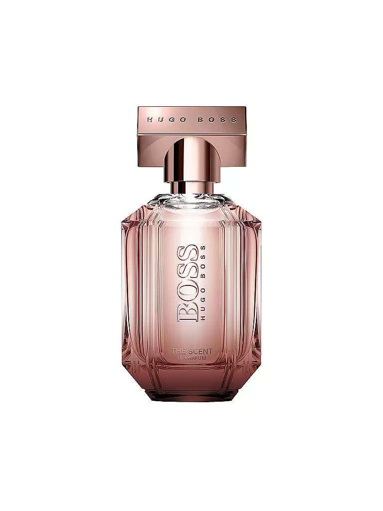 BOSS | The Scent Le Parfum For Her 50ml | keine Farbe