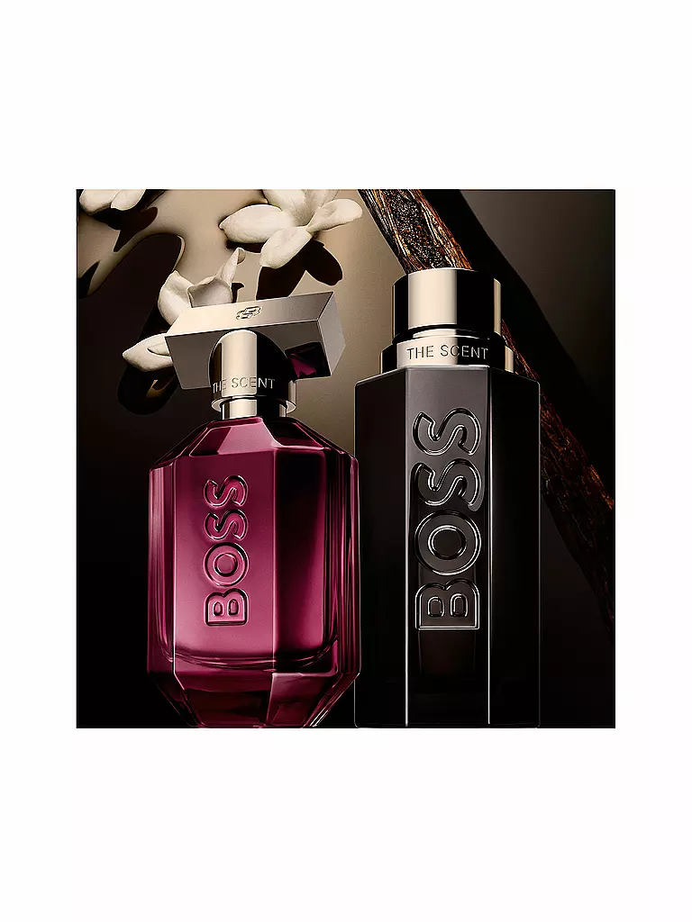 BOSS | The Scent Magnetic Eau de Parfum for Her 30ml | keine Farbe