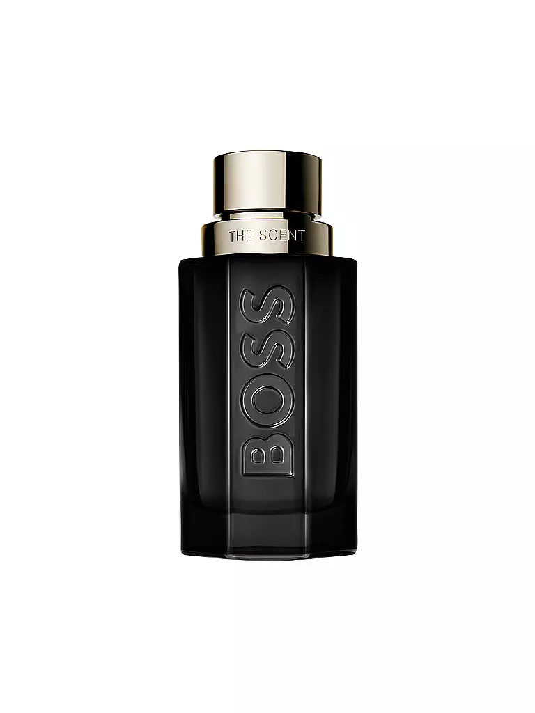 BOSS | The Scent Magnetic Eau de Parfum for Him 50 ml | keine Farbe