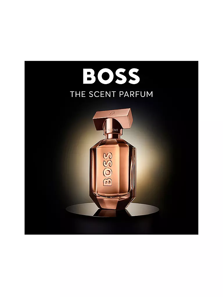 BOSS | The Scent Parfum for Her 30ml | keine Farbe