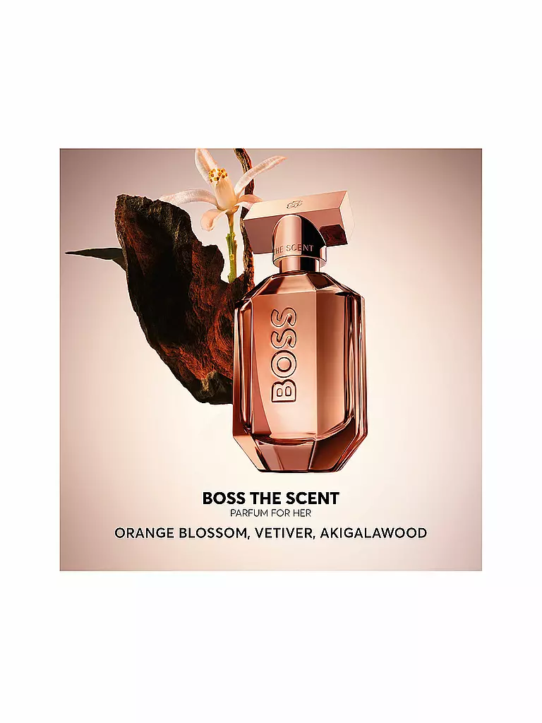 BOSS | The Scent Parfum for Her 50ml | keine Farbe