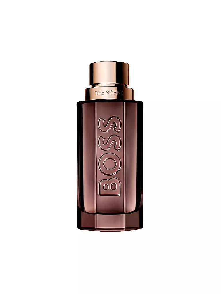 BOSS | The Scent Parfum for Him 100 ml | keine Farbe