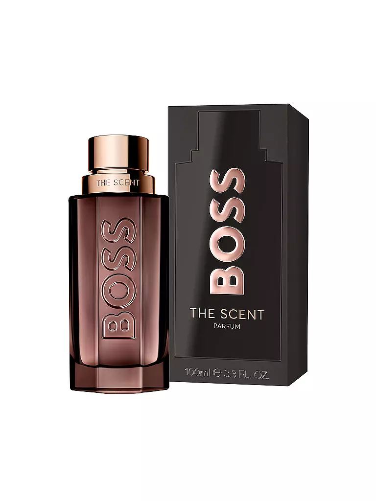 BOSS | The Scent Parfum for Him 100 ml | keine Farbe