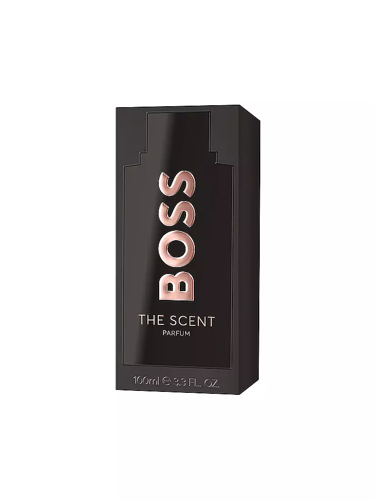 BOSS | The Scent Parfum for Him 100 ml | keine Farbe