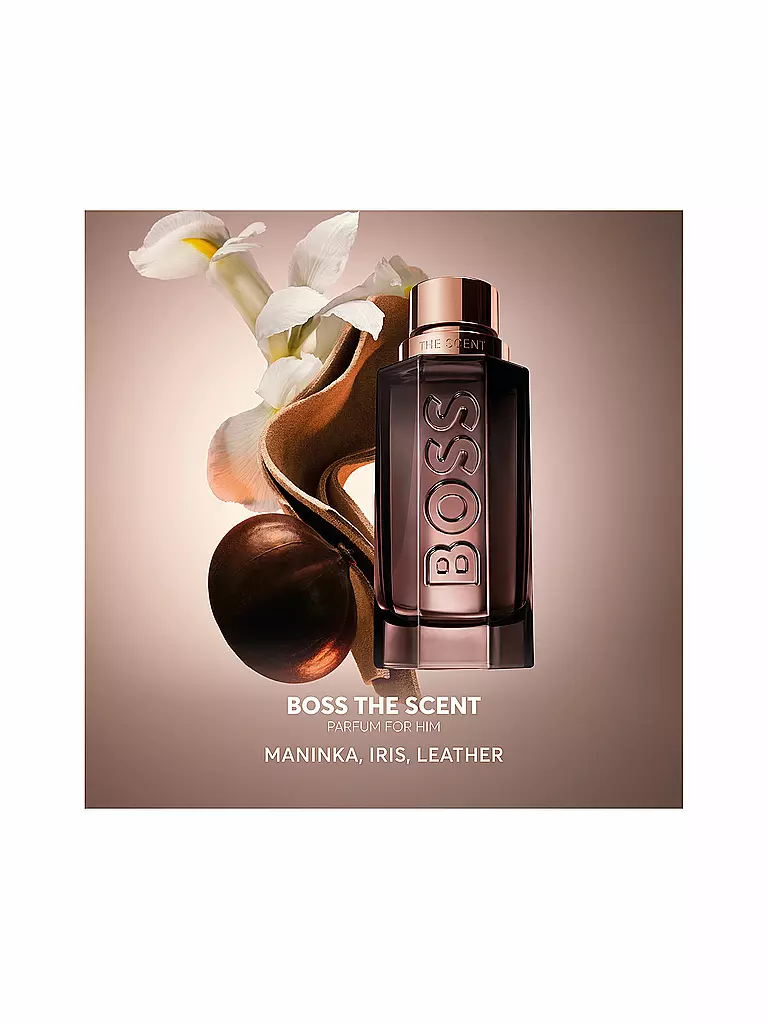 BOSS | The Scent Parfum for Him 100 ml | keine Farbe