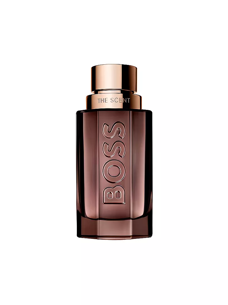 BOSS | The Scent Parfum for Him 50 ml | keine Farbe