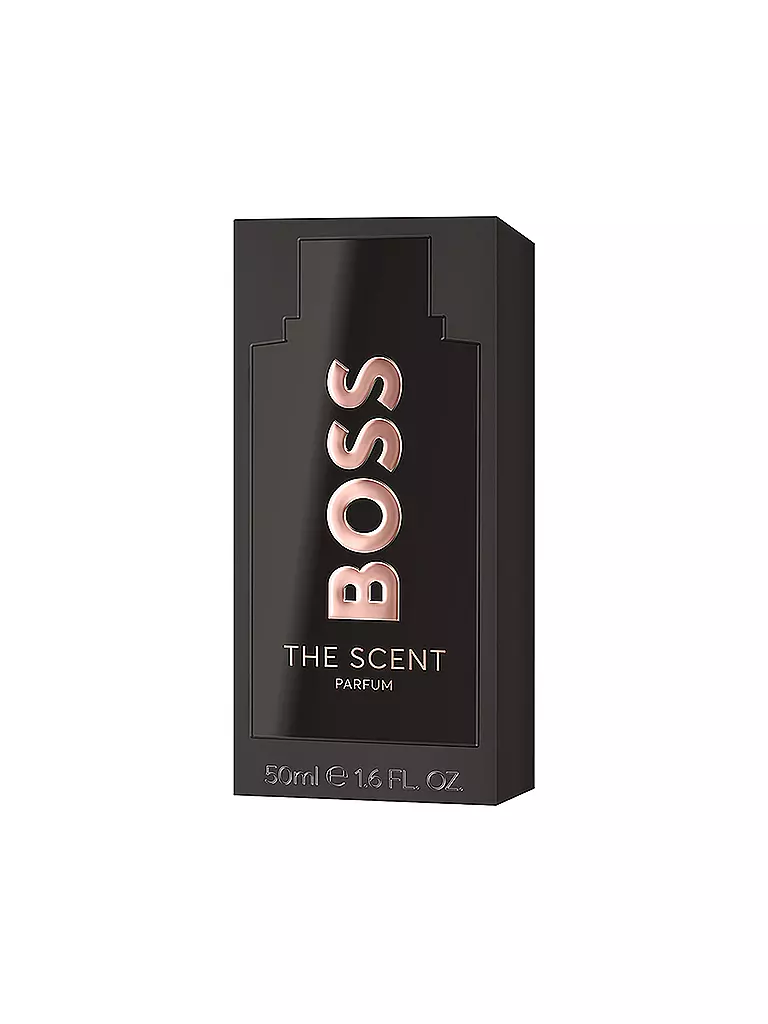 BOSS | The Scent Parfum for Him 50 ml | keine Farbe