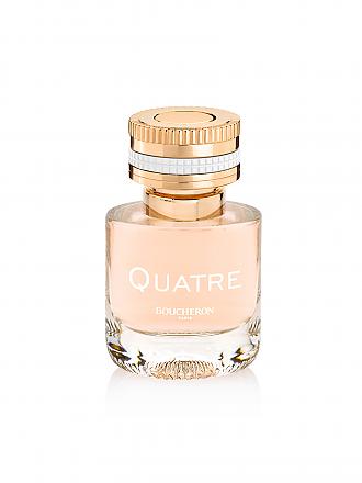 BOUCHERON | Quatre Pour Femme Eau de Parfum 30ml