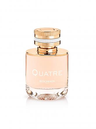 BOUCHERON | Quatre Pour Femme Eau de Parfum 50ml