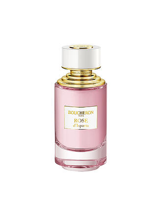 BOUCHERON | Rose d'Isparta Eau de Parfum 125ml