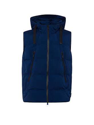 BRAX | Steppgilet LARGO