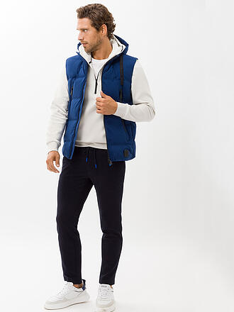 BRAX | Steppgilet LARGO