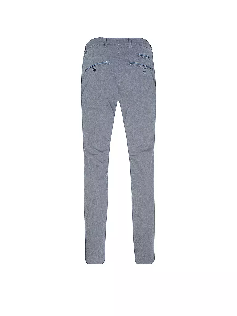 BRAX | Chino FABIO CDX | blau