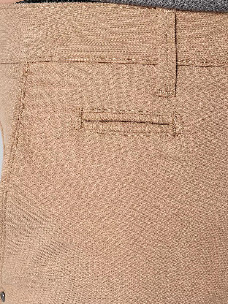 BRAX | Chino Slim Fit FABIO-IN | dunkelblau