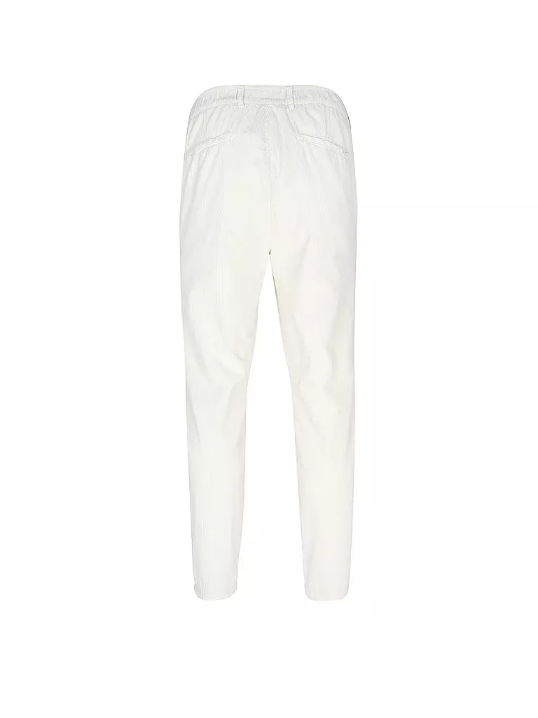 BRAX | Cordhose TINO  | creme