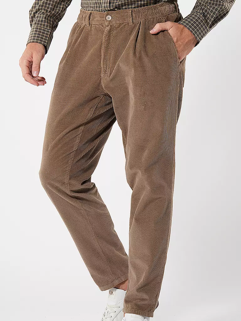 BRAX | Cordhose TINO | creme