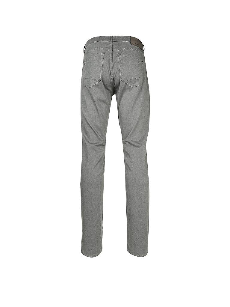 BRAX | Hose "Chuck Hi-Flex"  Slim-Fit  | grau