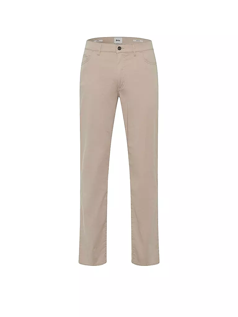 BRAX | Hose CADIZ | beige