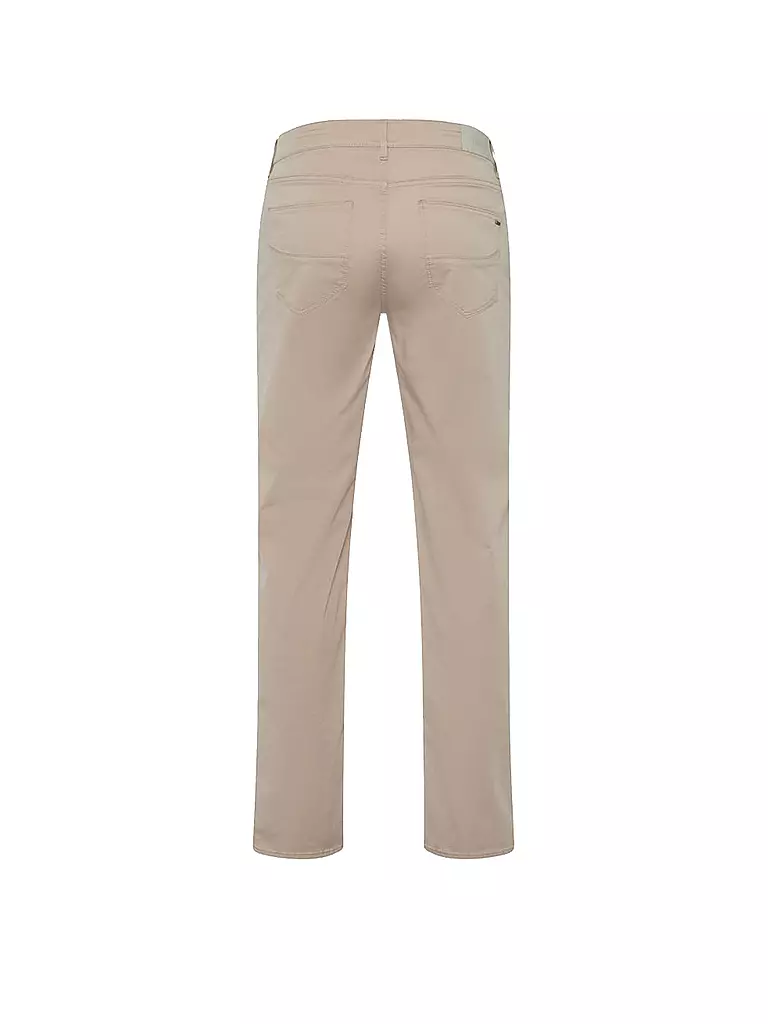 BRAX | Hose CADIZ | beige