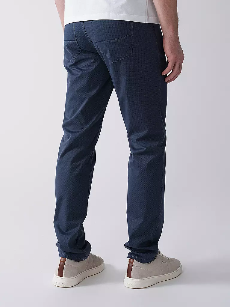 BRAX | Hose CADIZ | dunkelblau