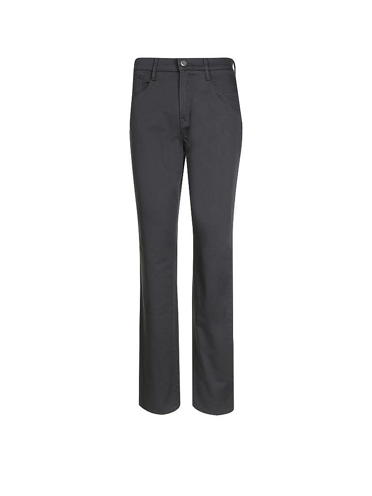 BRAX | Hose Feminine-Fit "Carola" | blau