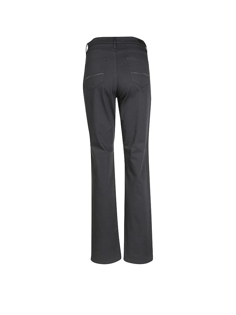 BRAX | Hose Feminine-Fit "Carola" | blau