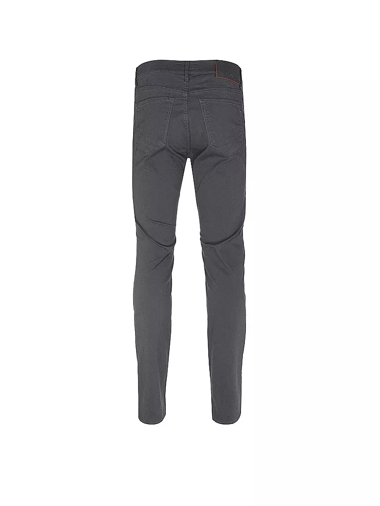 BRAX | Hose Modern Fit CHUCK  | grau