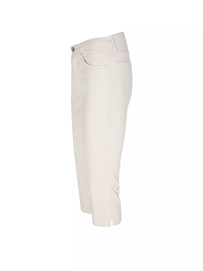 BRAX | Hose Slim Fit 3/4 SHAKIRA C | creme