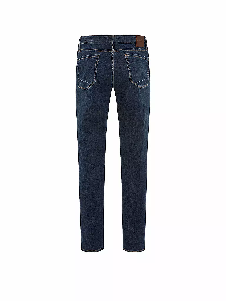 BRAX | Hose Slim Fit CHUCK | dunkelblau