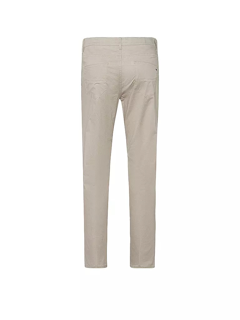 BRAX | Hose Straight Fit Cadiz | beige