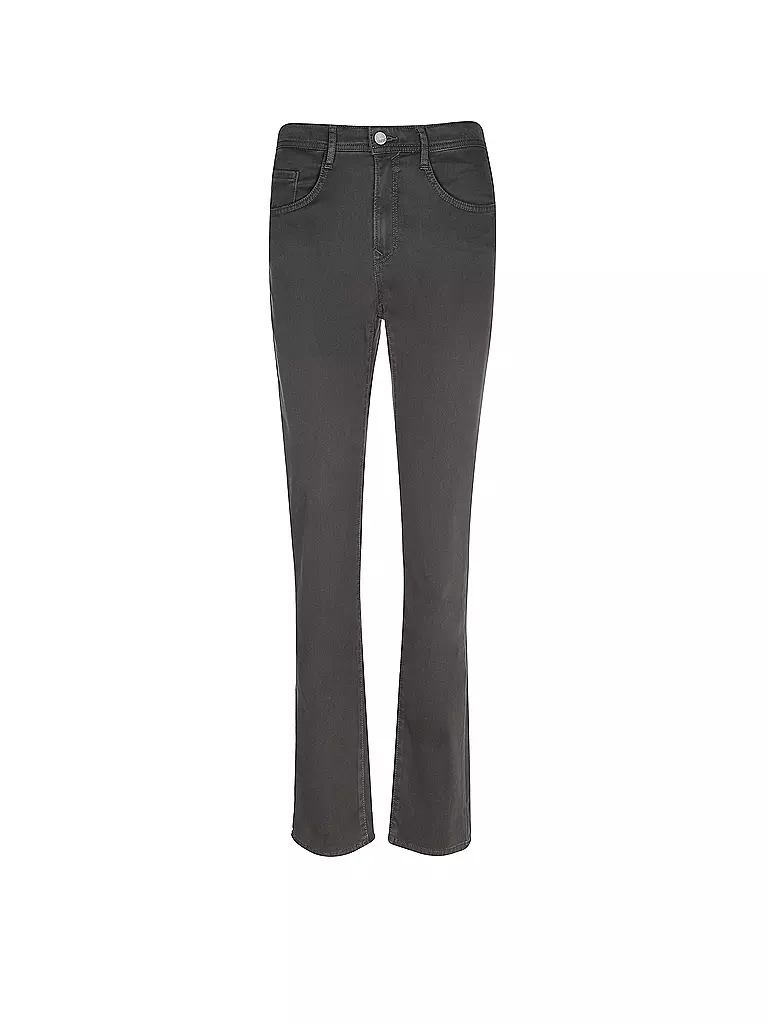 BRAX | Hose Straight Fit MARY  | grau