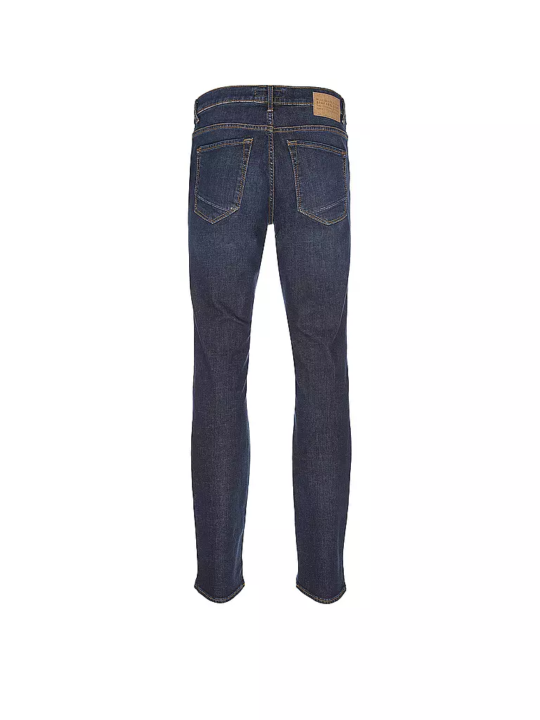 BRAX | Jeans  Modern Fit CHUCK | schwarz