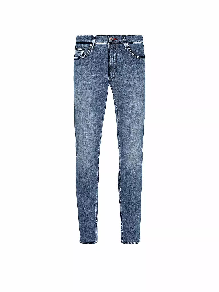 BRAX | Jeans Modern Fit CHUCK | blau