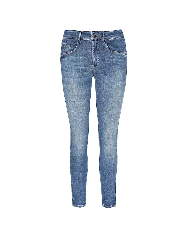 BRAX | Jeans Skinny Fit ANA S | blau