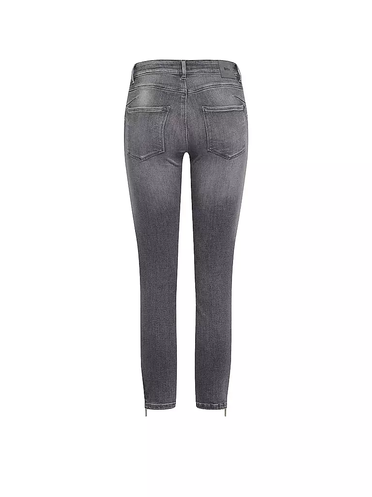 BRAX | Jeans Skinny Fit ANA S | grau