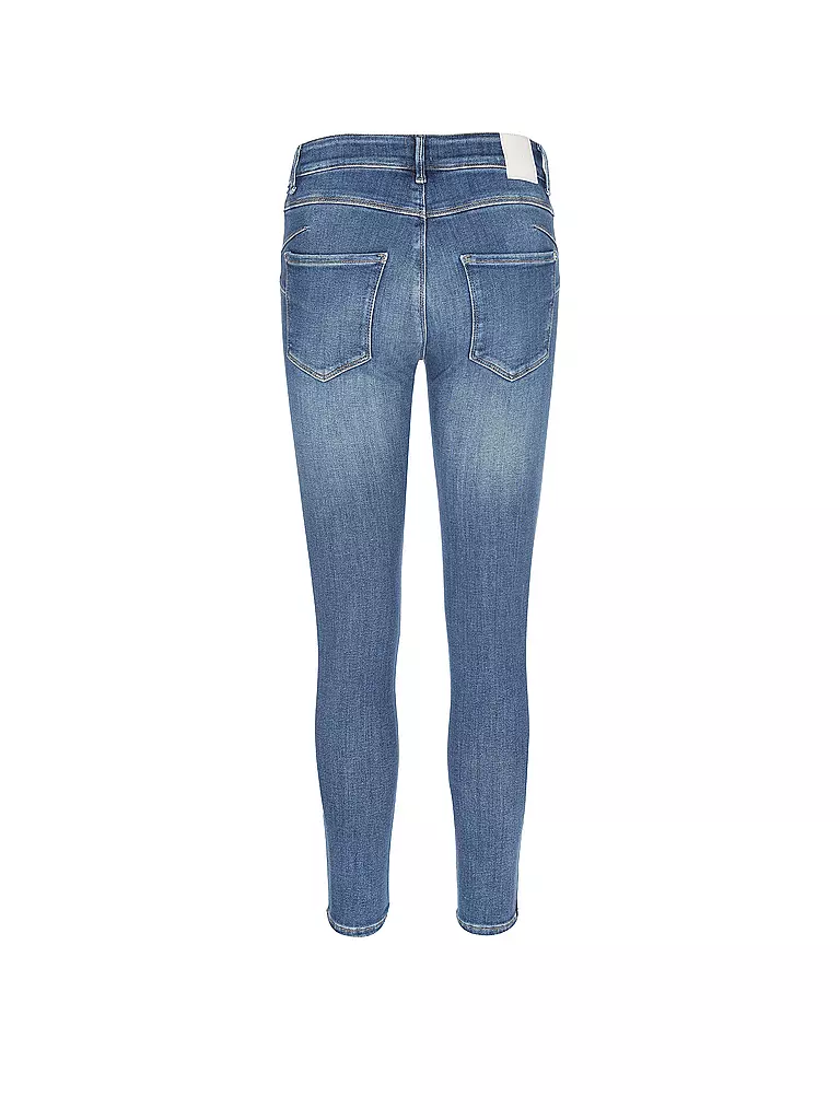 BRAX | Jeans Skinny Fit ANA S | blau