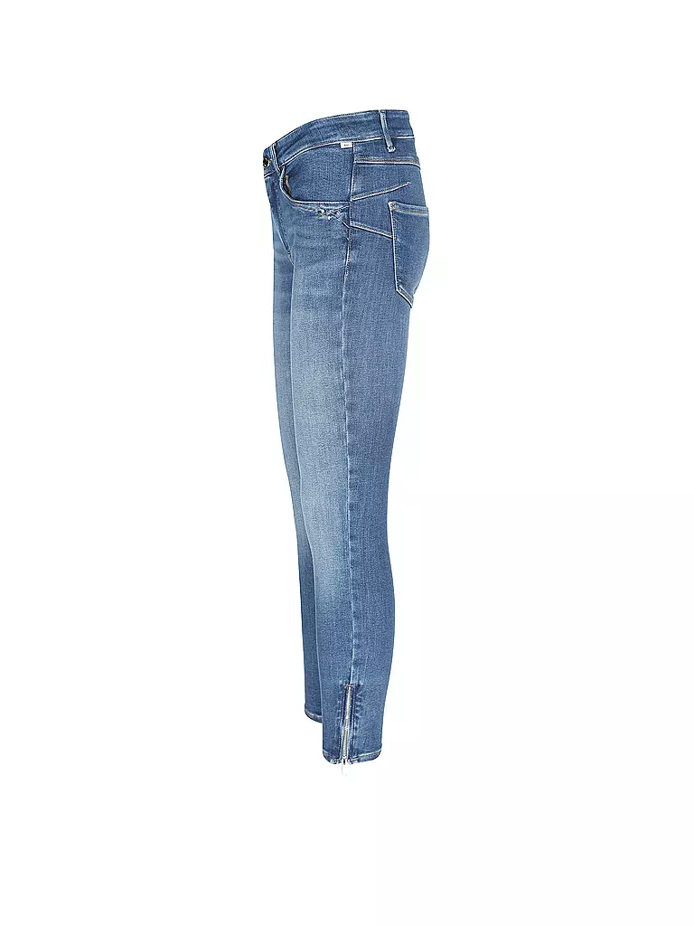 BRAX | Jeans Skinny Fit ANA S | grau