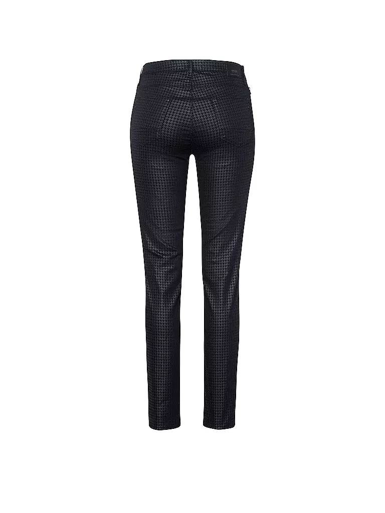 BRAX | Jeans Skinny Fit SHAKIRA | schwarz