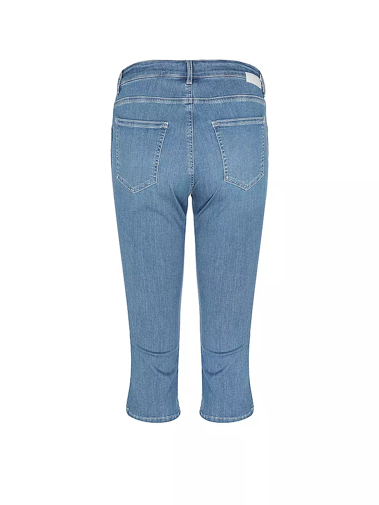 BRAX | Jeans Slim Fit 3/4 SHAKIRA C | blau