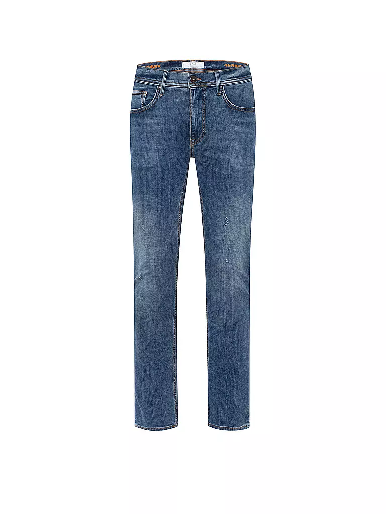 BRAX | Jeans Slim Fit CHRIS | blau