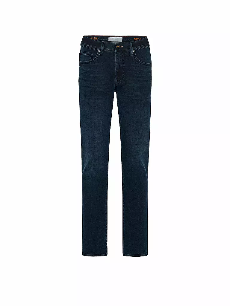 BRAX | Jeans Slim Fit CHRIS | dunkelblau