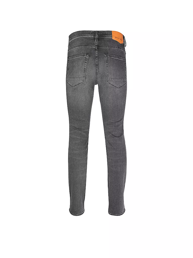 BRAX | Jeans Slim Fit CHRIS | grau