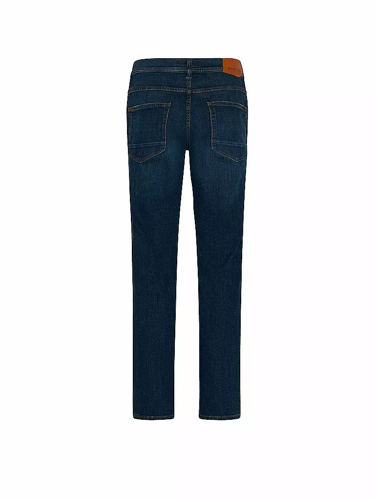 BRAX | Jeans Slim Fit CHRIS | dunkelblau