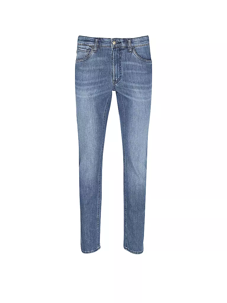 BRAX | Jeans Slim Fit CHUCK | blau