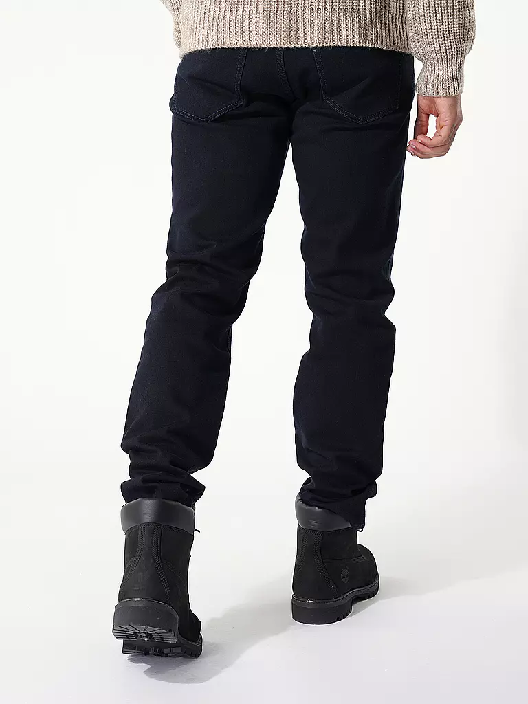 BRAX | Jeans Slim Fit CHUCK | dunkelblau