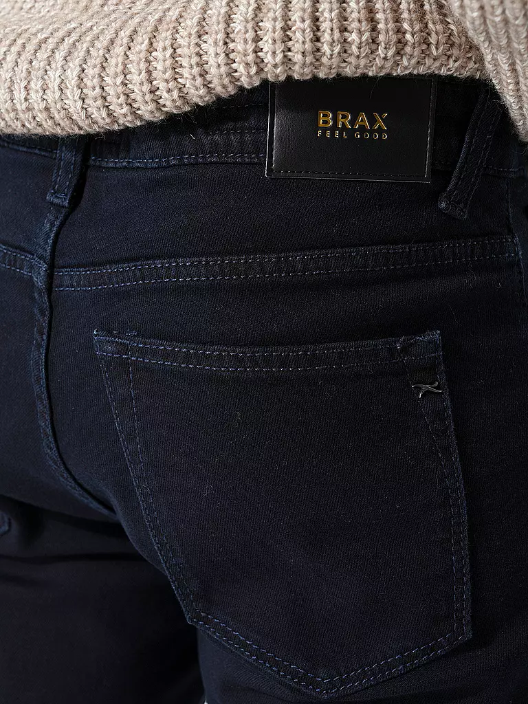 BRAX | Jeans Slim Fit CHUCK | blau